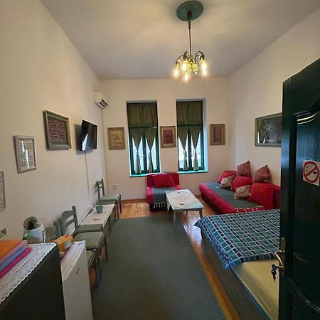Guesthouse Hurma Rooms サラエヴォ エクステリア 写真