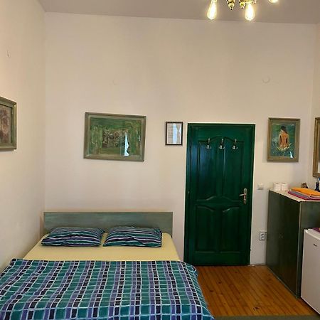 Guesthouse Hurma Rooms サラエヴォ エクステリア 写真