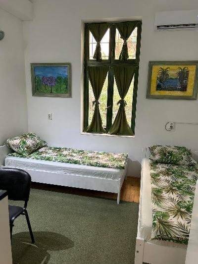 Guesthouse Hurma Rooms サラエヴォ エクステリア 写真