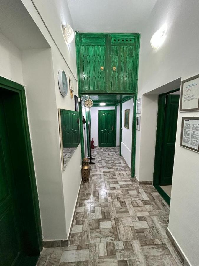 Guesthouse Hurma Rooms サラエヴォ エクステリア 写真
