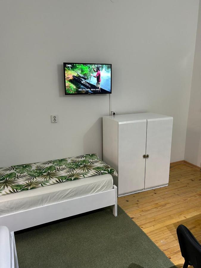 Guesthouse Hurma Rooms サラエヴォ 部屋 写真