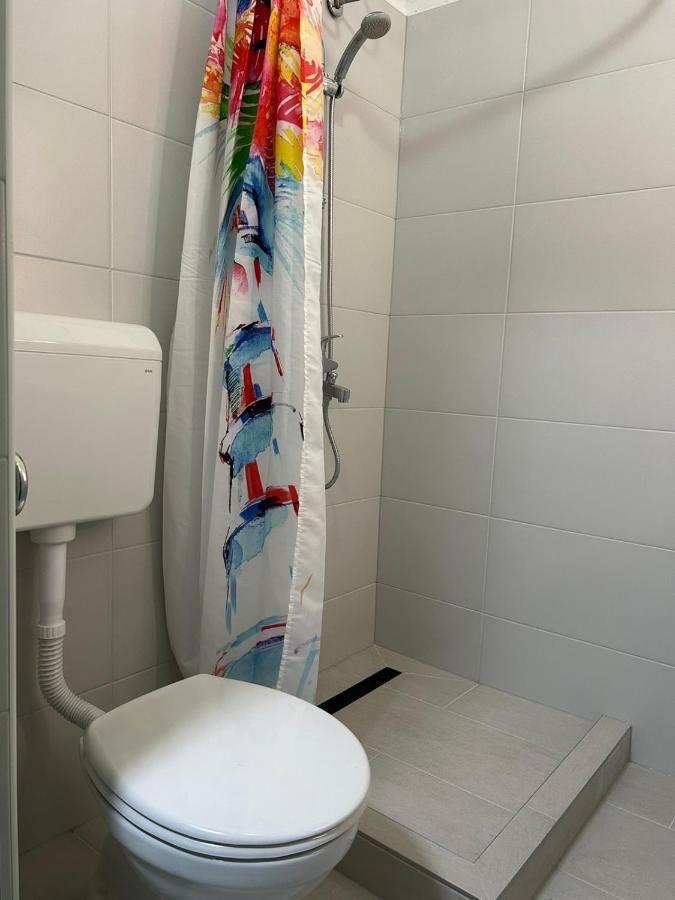 Guesthouse Hurma Rooms サラエヴォ エクステリア 写真