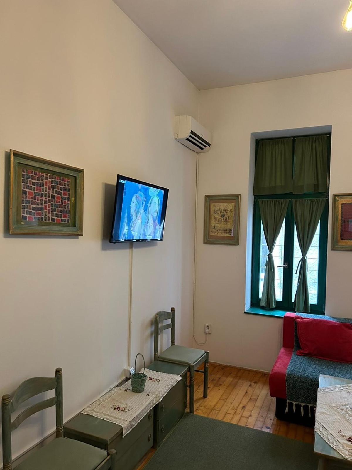 Guesthouse Hurma Rooms サラエヴォ エクステリア 写真