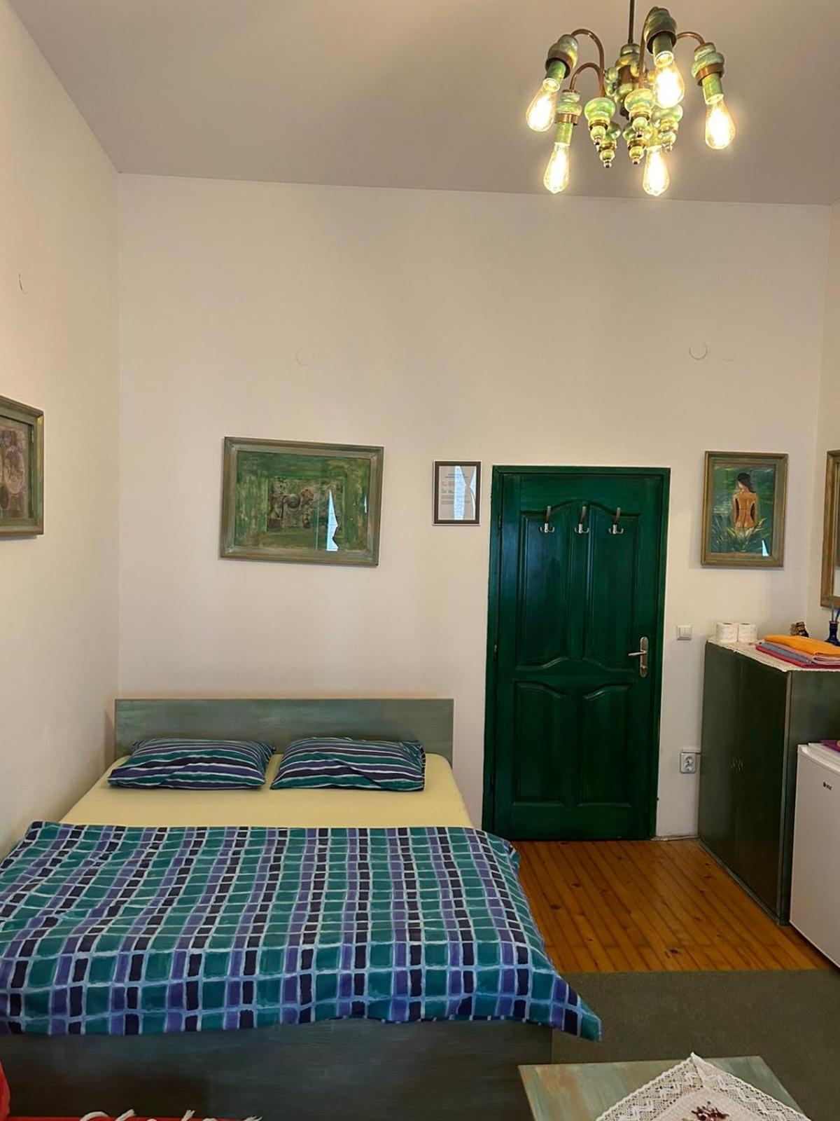 Guesthouse Hurma Rooms サラエヴォ エクステリア 写真