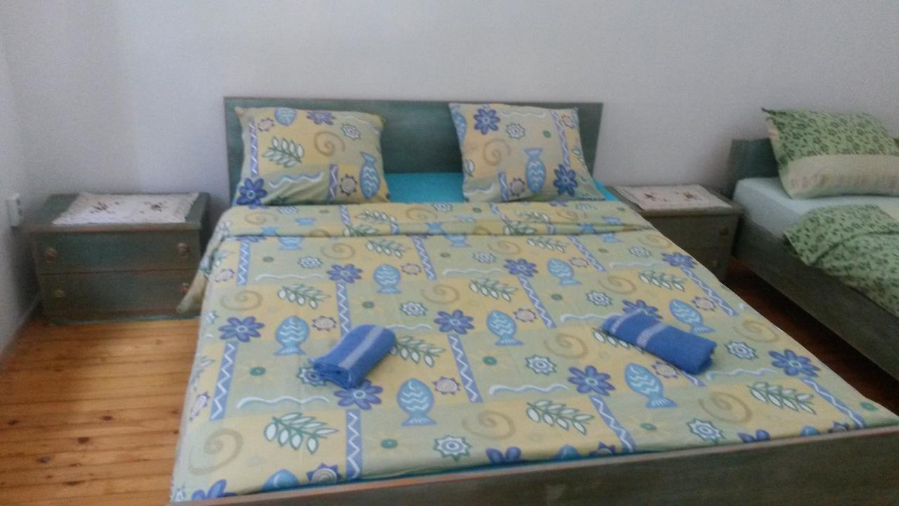 Guesthouse Hurma Rooms サラエヴォ エクステリア 写真